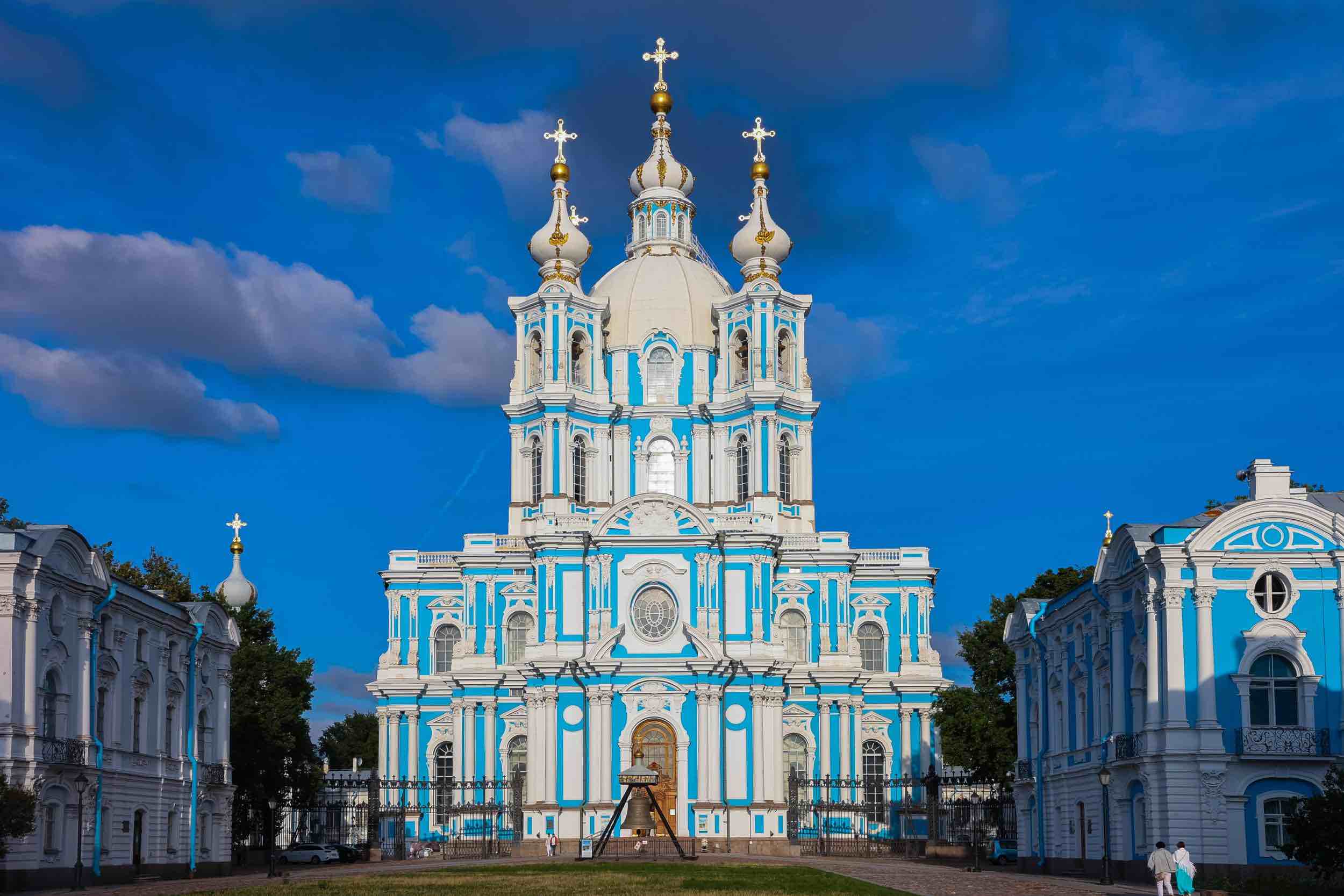 Мифы и мистика Петербурга фото