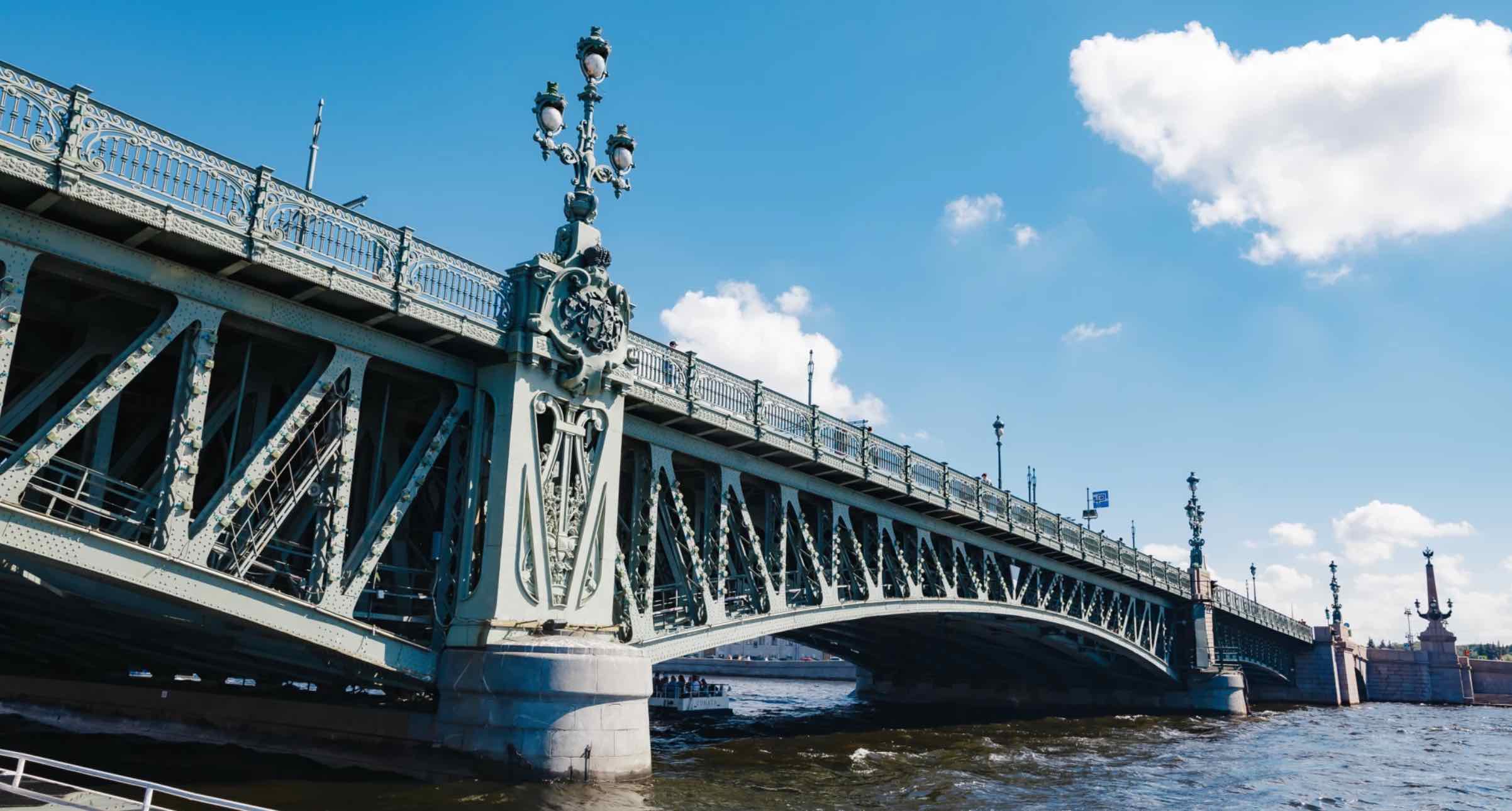 Северная Венеция фото