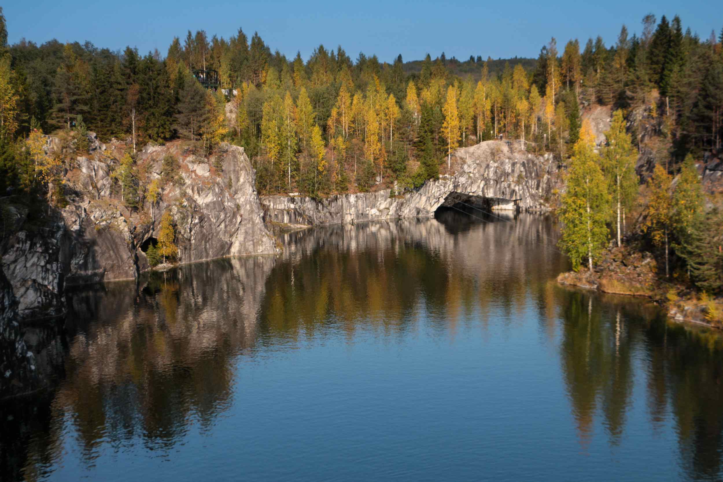 Карелия (Олонец-Петрозаводск-Сортавала) 3 дня фото