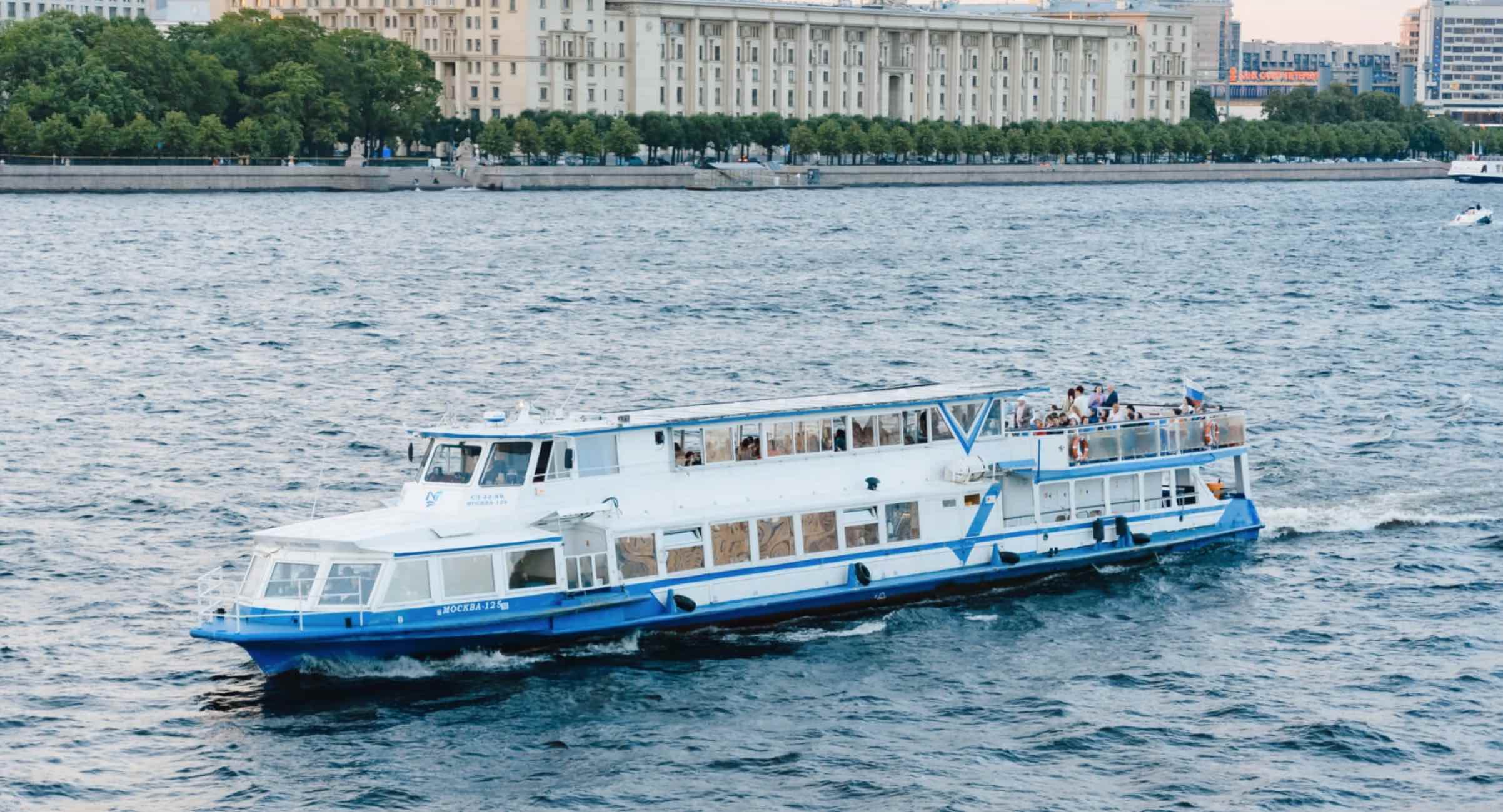 Москва-125 фото